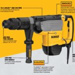 DEWALT D25773K SDS-MAX KIRICI DELİCİ 1700W