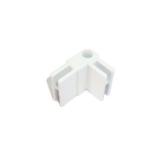 Plise Köşe Takozu 15x40 mm