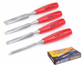 ELTOS ISKARPELA 10 MM