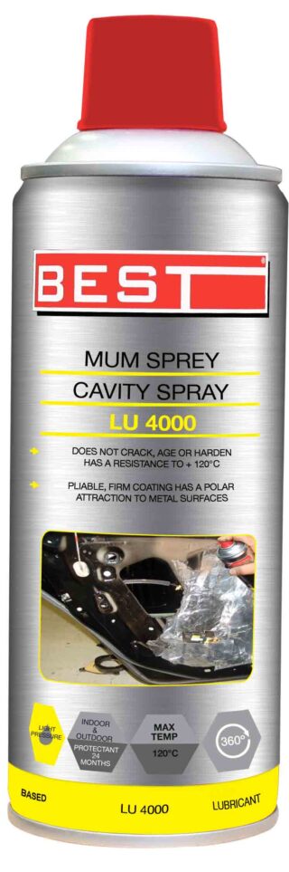 BEST MUM SPREY LU-4000