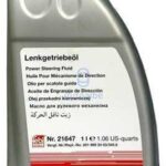 FEBİ 21647 PENTOSİLİN HİDROLİK YAĞI 1LT (12)