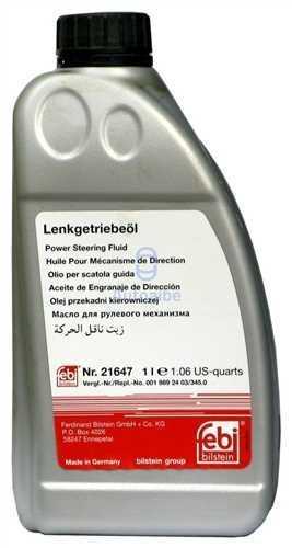 FEBİ 21647 PENTOSİLİN HİDROLİK YAĞI 1LT (12)