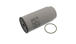 FEBİ 49557 ŞASE FİLTRE