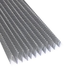 Plise Sineklik Tülü 220cm 66M²