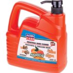 ALCON NANOLİN HAND CLEANER 3000ML.