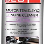 BEST MOTOR TEMİZLEYİCİ CR-1000