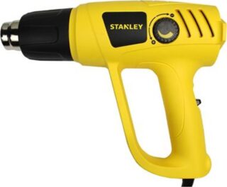 STANLEY STXH2000 2000W SICAK HAVA TABANCASI 600 DE