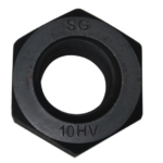 M12 ÇELİK SOMUN CL.10 6915