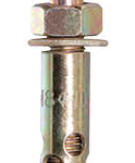 M 6*75 KANCALI DÜBEL KAPALI