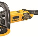 DEWALT DWP849X 180 MM POLİSAJ MAKİNASI 1250W
