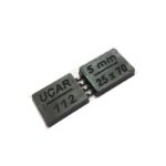 Sabit Cam Takozu (Dolu) 5mmx25mmx70mm