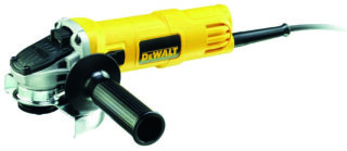 DEWALT DWE4056 115 MM AVUÇ TAŞLAMA 800W
