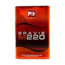 57060511074_1.jpeg PETROL OFİSİ GRAVİS 220 YAĞ (17 LİTRE ) 15 KG TNK