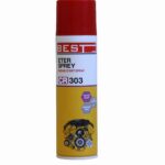 BEST ETHER SPREY CR-303