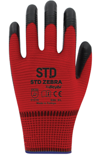 5c0e72d6-c984-403d-a79e-8ca52bdfc3f8.png STD ZEBRA NİTRİL KIRMIZI ELDİVEN NO:10