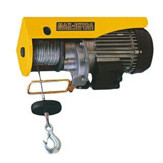 400-800 KĞ ELEKTİRİKLİ CARASKAL MAX-EXTRA