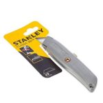 STANLEY 2-10-099 ÇIKARTILABİLİR MAKET BIÇAĞI