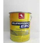 PETROL OFİSİ SÜPER GRES EP0 15KG