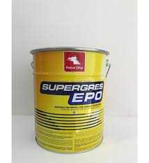 PETROL OFİSİ SÜPER GRES EP0 15KG