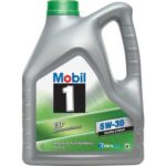 MOBİL 1 ESP 5W30 YAĞ 4LT