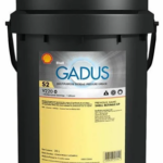 SHELL GADUS GRESYAĞI 18KG S2 V220 0 NUMARA