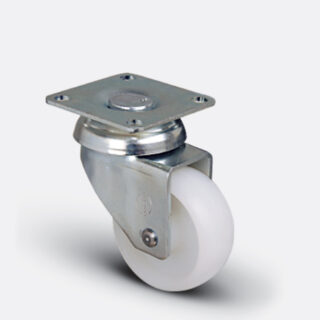 EP01 ZKZ 100 DÖNERLİ MOBİLYA TİPİ TEKER