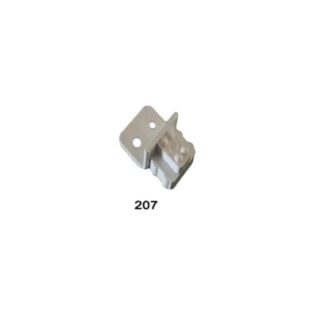 Vidalı Orta Kayıt 17x25