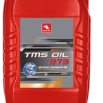 PETROL OFİSİ TMS 973 YAĞ 17,5KG