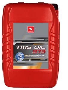PETROL OFİSİ TMS 973 YAĞ 17,5KG