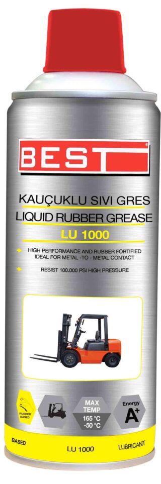 BEST SIVI GRES KAUÇUKLU LU 1000