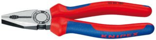 KNİPEX 160 MM KOMBİNE PENSE 03 02 160