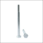 M 12x150 931 A2 INOX CIVATA