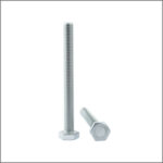 M 24x50 933 A2 INOX CIVATA