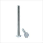 M 12x25 933 A4 INOX CIVATA