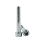 M 6x100 912 A2 INOX IMBUS