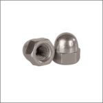 M 12 DIN 1587 A2 INOX KOR SOMUN