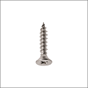 4,5x40 A2 INOX SUNTA VIDASI