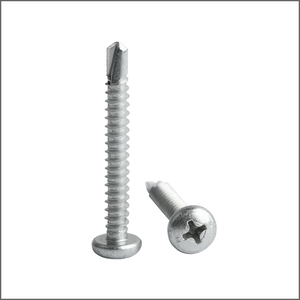 3,9x16 7504N A2 INOX YSB M. UCLU VIDA