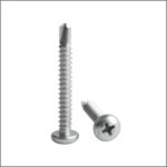 4,2x16 INOX YSB 7504N M. UCLU VIDA