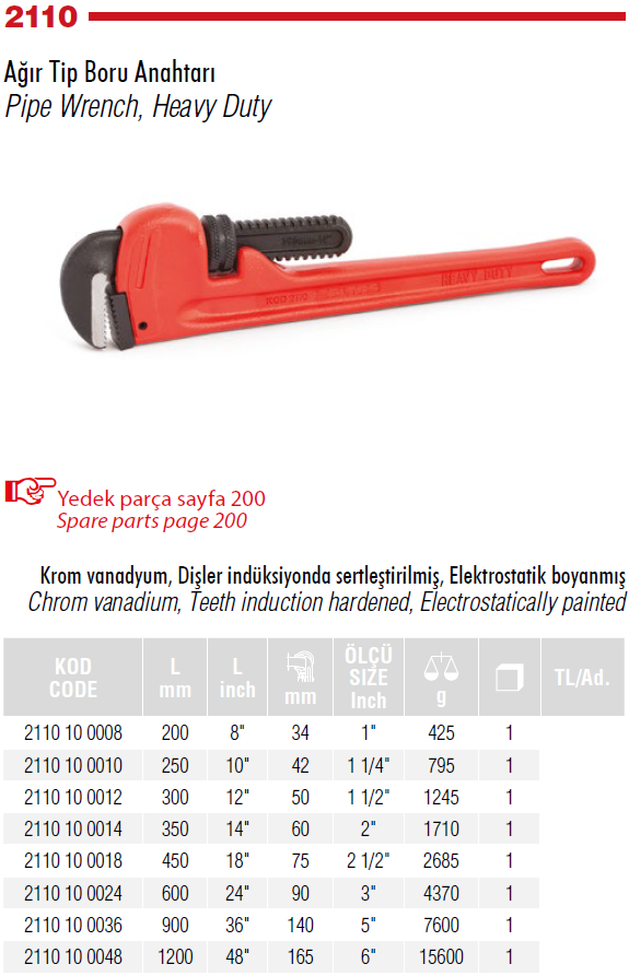923611fe-e493-4c52-87ee-9b1967b8b73a-2.png 12" AĞIR TİP BORU ANAHTARI İZELTAŞ