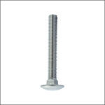 M 10x30 DIN 603 A2 INOX BB DIBI 4 KOSE