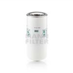 MANN W13145/3 YAĞ FİLİTRESİ