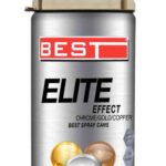 BEST ELITE SPREY BOYA 400 ML. RAL 5017 TRAFİK MAVİ