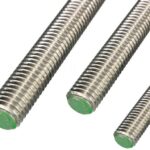 M20 İNOX GİJON DIN 975 A2 304 KALİTE