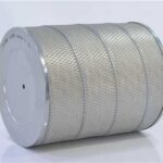 FİLTORQ A2081 DAF HAVA FİLTRESİ