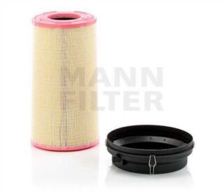 MANN C26024 KİT DAF HAVA FİLTRESİ