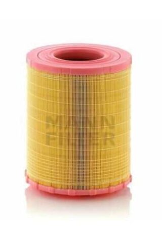 MANN C29010 ATEGO HAVA FİLTRESİ
