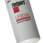 FLEETGUARD LF9080 LF9001 L3243 1142 PRO YAĞ FİLTRE