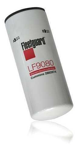 FLEETGUARD LF9080 LF9001 L3243 1142 PRO YAĞ FİLTRE
