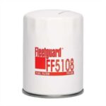 FLEETGUARD FF5108 YAKIT FİLTRESİ